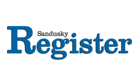 Sandusky Register Logo